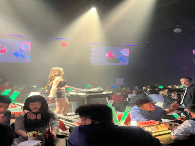 蚌埠酒吧招聘